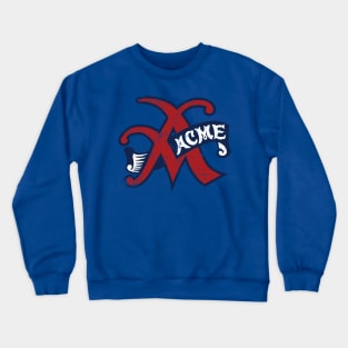 ACME Beer Crewneck Sweatshirt